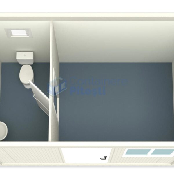 container casa pitesti 4metri alb2