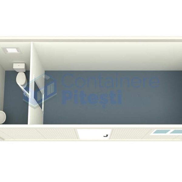 container casa pitesti 6metri alb2