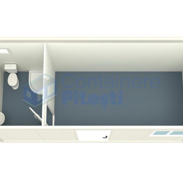 container casa pitesti 6metri alb3