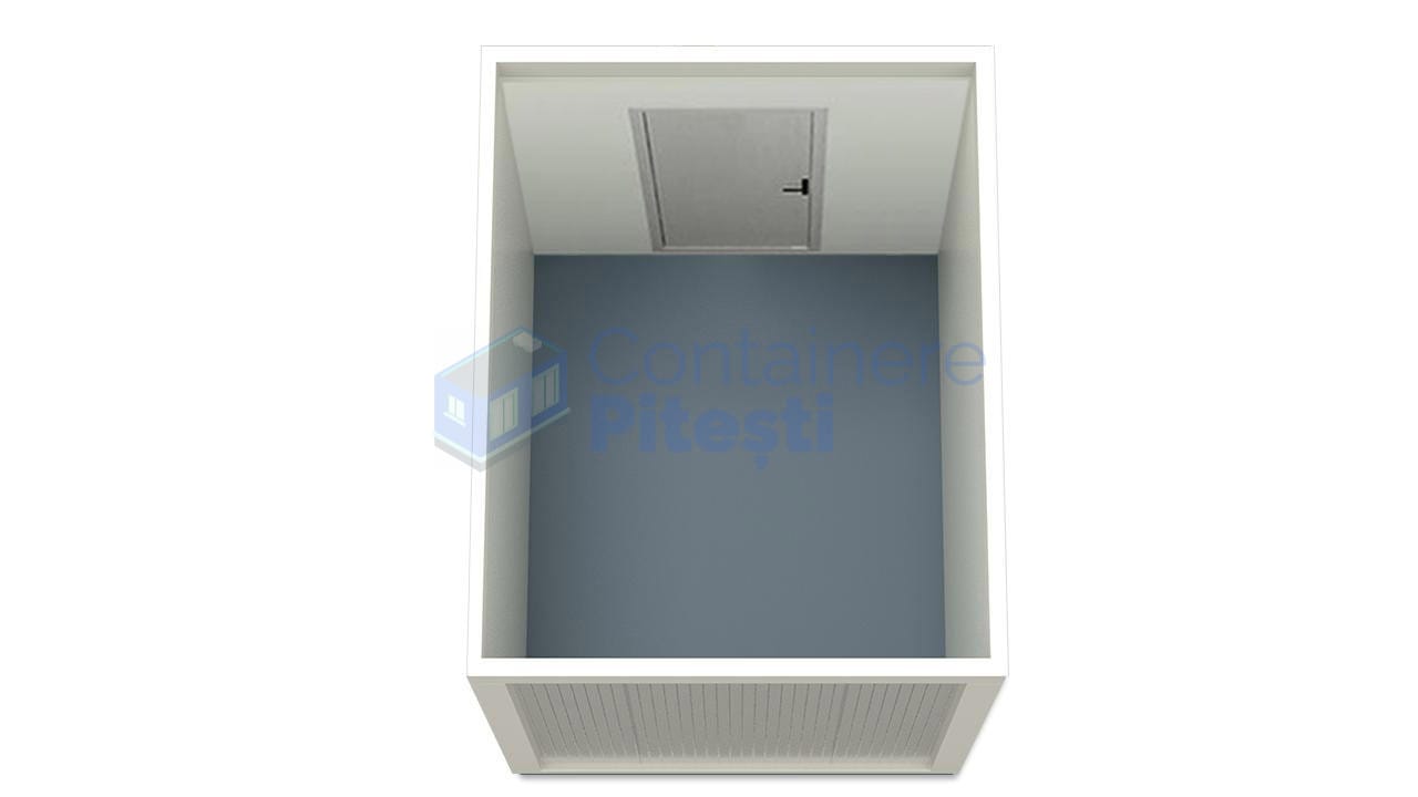 container depozitare pitesti 3metri alb1