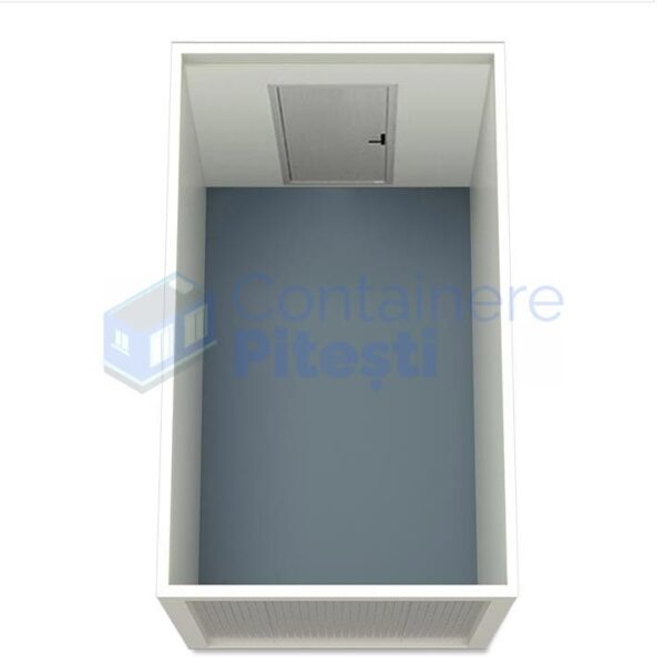 container depozitare pitesti 4metri alb1