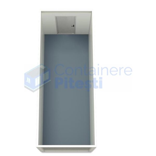 container depozitare pitesti 6metri alb1