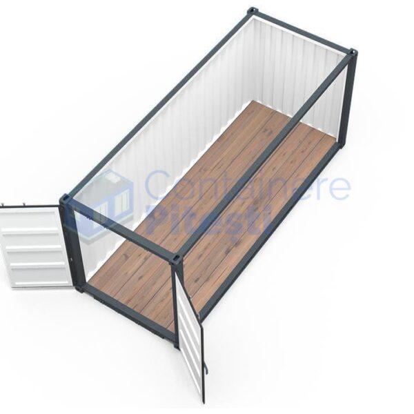 container maritim pitesti 20a